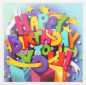 Preview: Happy Birthday To You!